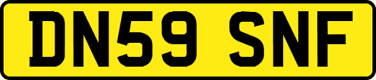 DN59SNF