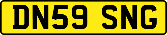 DN59SNG