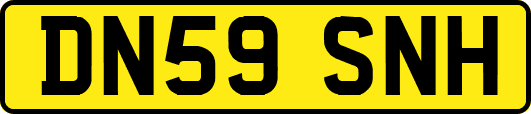 DN59SNH