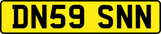 DN59SNN