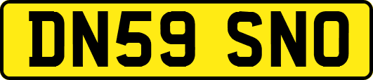 DN59SNO