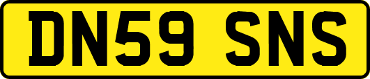 DN59SNS