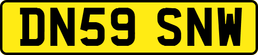 DN59SNW