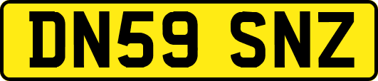 DN59SNZ
