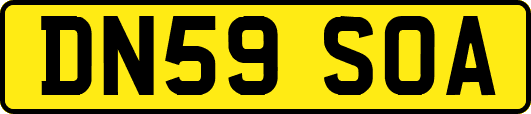 DN59SOA