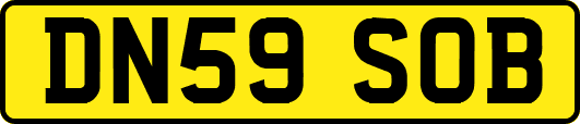 DN59SOB