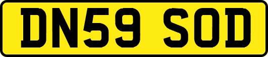 DN59SOD