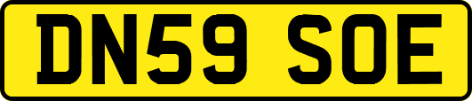 DN59SOE