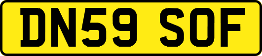 DN59SOF