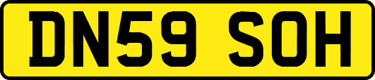 DN59SOH