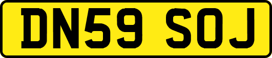 DN59SOJ