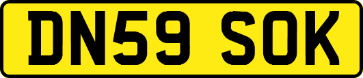 DN59SOK
