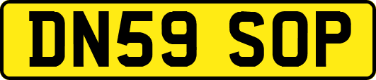 DN59SOP
