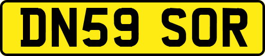 DN59SOR