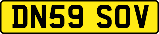 DN59SOV