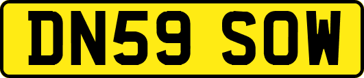 DN59SOW