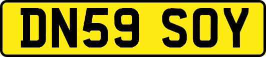 DN59SOY