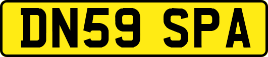 DN59SPA