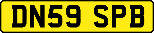 DN59SPB