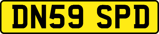DN59SPD
