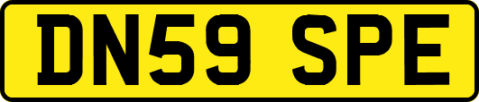 DN59SPE