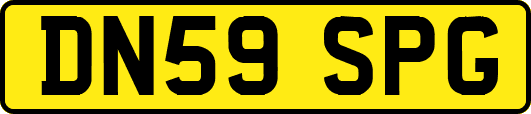 DN59SPG