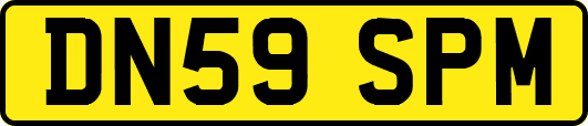 DN59SPM