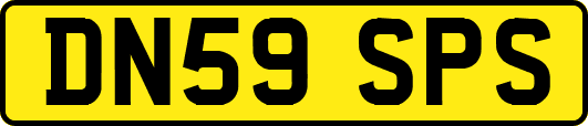 DN59SPS