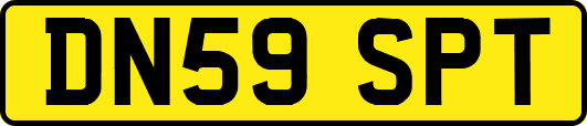 DN59SPT