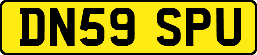 DN59SPU