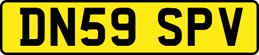 DN59SPV