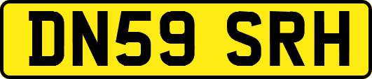 DN59SRH