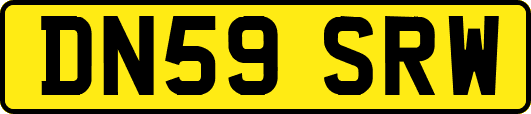 DN59SRW