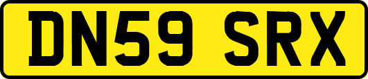 DN59SRX