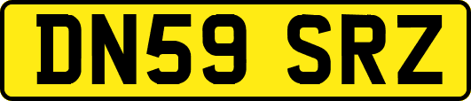 DN59SRZ