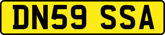 DN59SSA