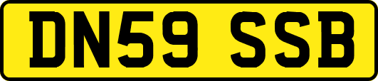 DN59SSB