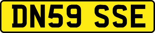 DN59SSE