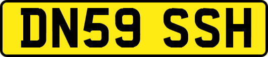 DN59SSH