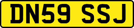 DN59SSJ