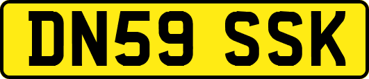 DN59SSK