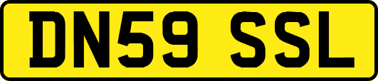 DN59SSL