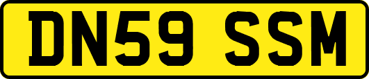 DN59SSM