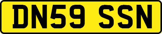 DN59SSN