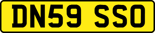 DN59SSO