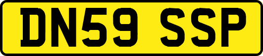 DN59SSP