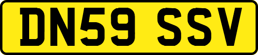 DN59SSV