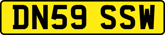 DN59SSW