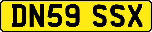 DN59SSX