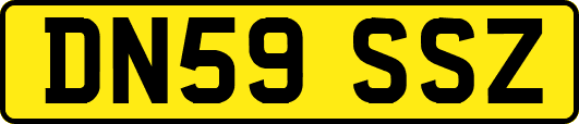 DN59SSZ